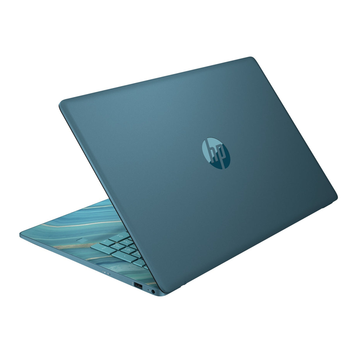 HP 17-CN1008 Intel Core i5-1155G7 12GB RAM 512GB SSD 17.3-Inch HD+ Touchscreen Laptop