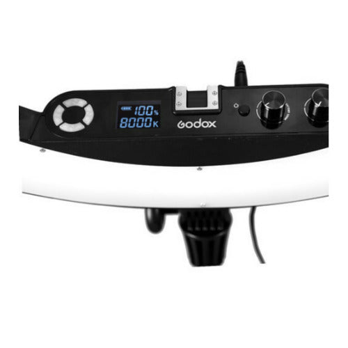 Godox LR160 19.4-Inch LED Ring Light (Bi-Color)