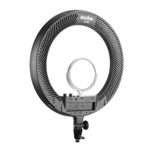 Godox LR160 19.4-Inch LED Ring Light (Bi-Color)
