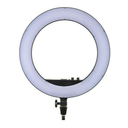 Godox LR160 19.4-Inch LED Ring Light (Bi-Color) (Open Box)