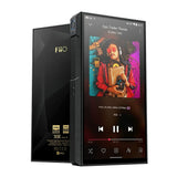 FiiO M11 Plus Music Player MP3/MP4 High Resolution Audio Player (ESS)