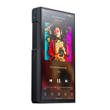 FiiO M11 Plus Music Player MP3/MP4 High Resolution Audio Player (ESS)
