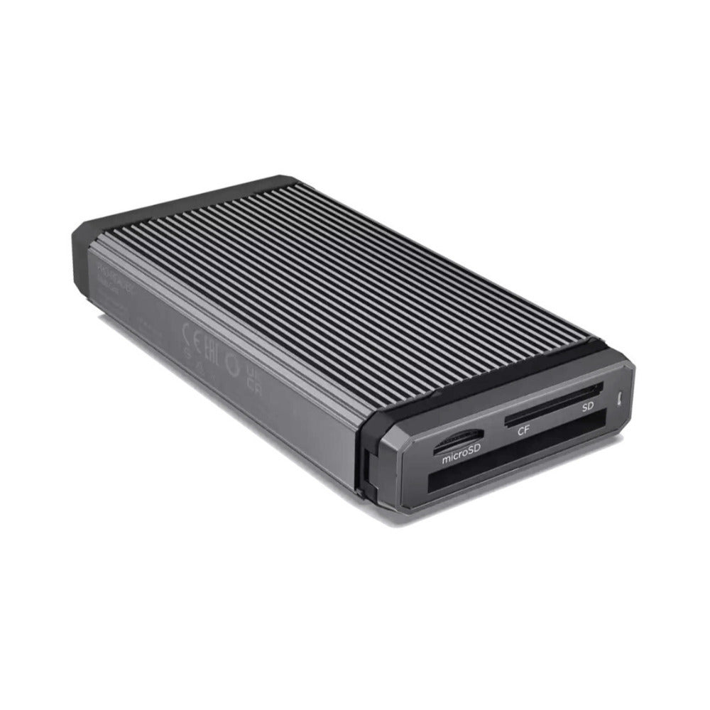 SanDisk Professional PRO-READER Multi Card Reader