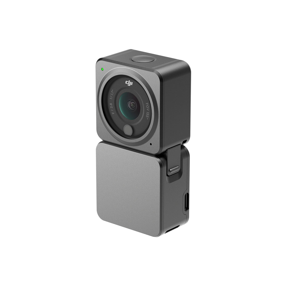 DJI Action 2 Power Combo