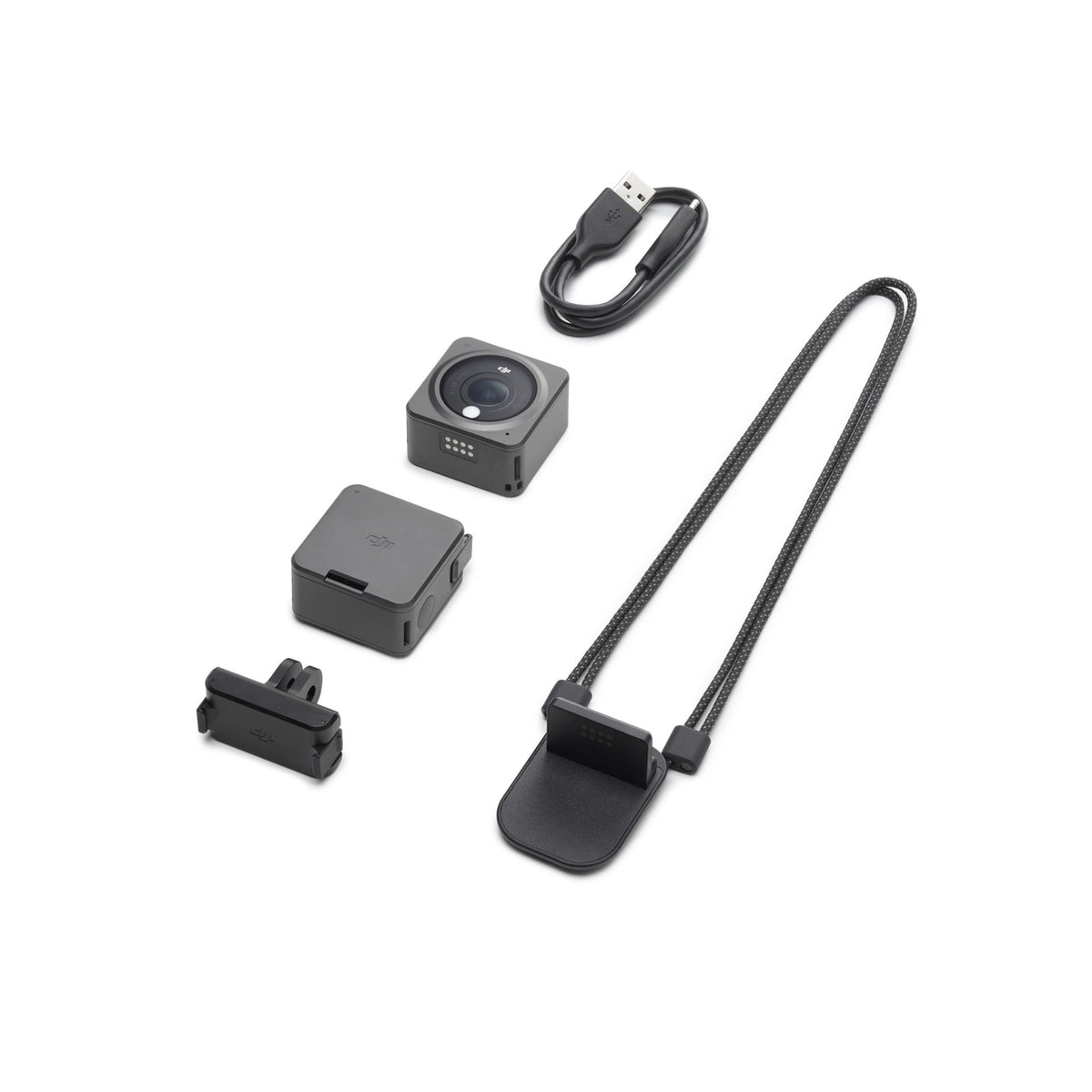 DJI Action 2 Power Combo