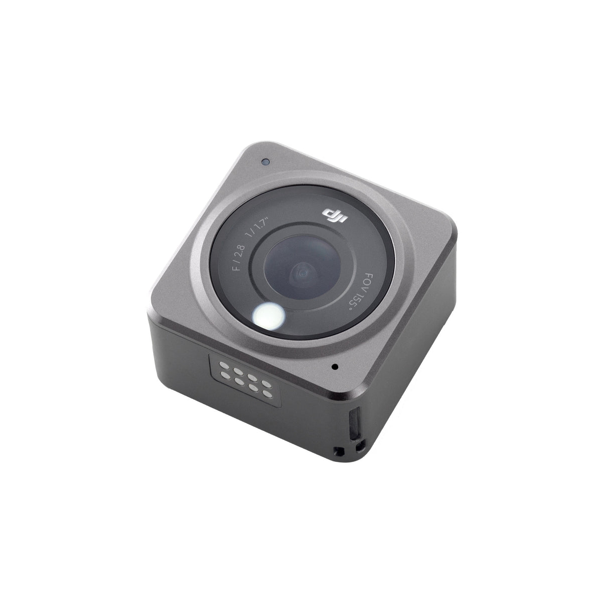 DJI Action 2 Power Combo