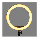 Godox LR150 Black 18-Inch LED Ring Light (Bi-Color)