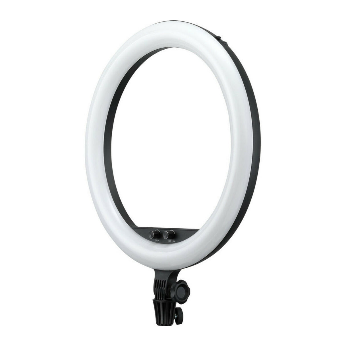 Godox LR150 Black 18-Inch LED Ring Light (Bi-Color)