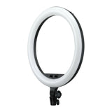 Godox LR150 Black 18-Inch LED Ring Light (Bi-Color)
