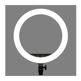 Godox LR150 Black 18-Inch LED Ring Light (Bi-Color)