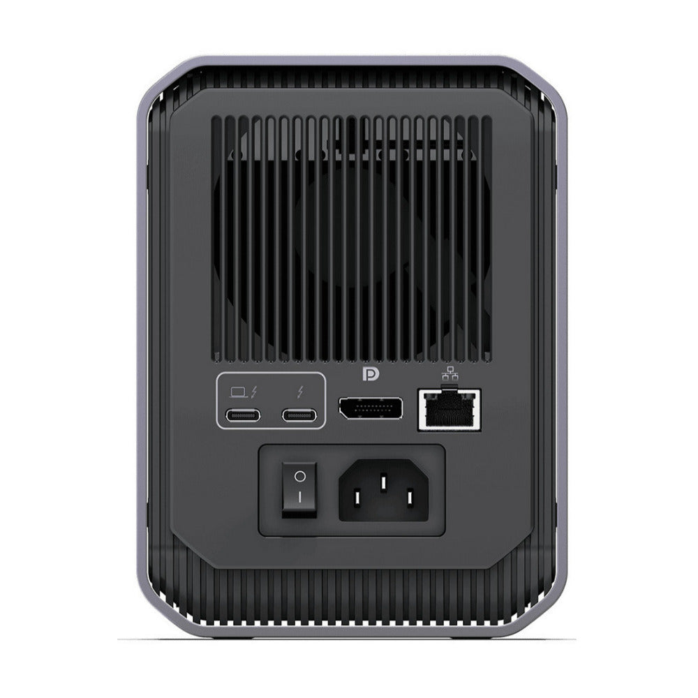 SanDisk Professional PRO-DOCK 4