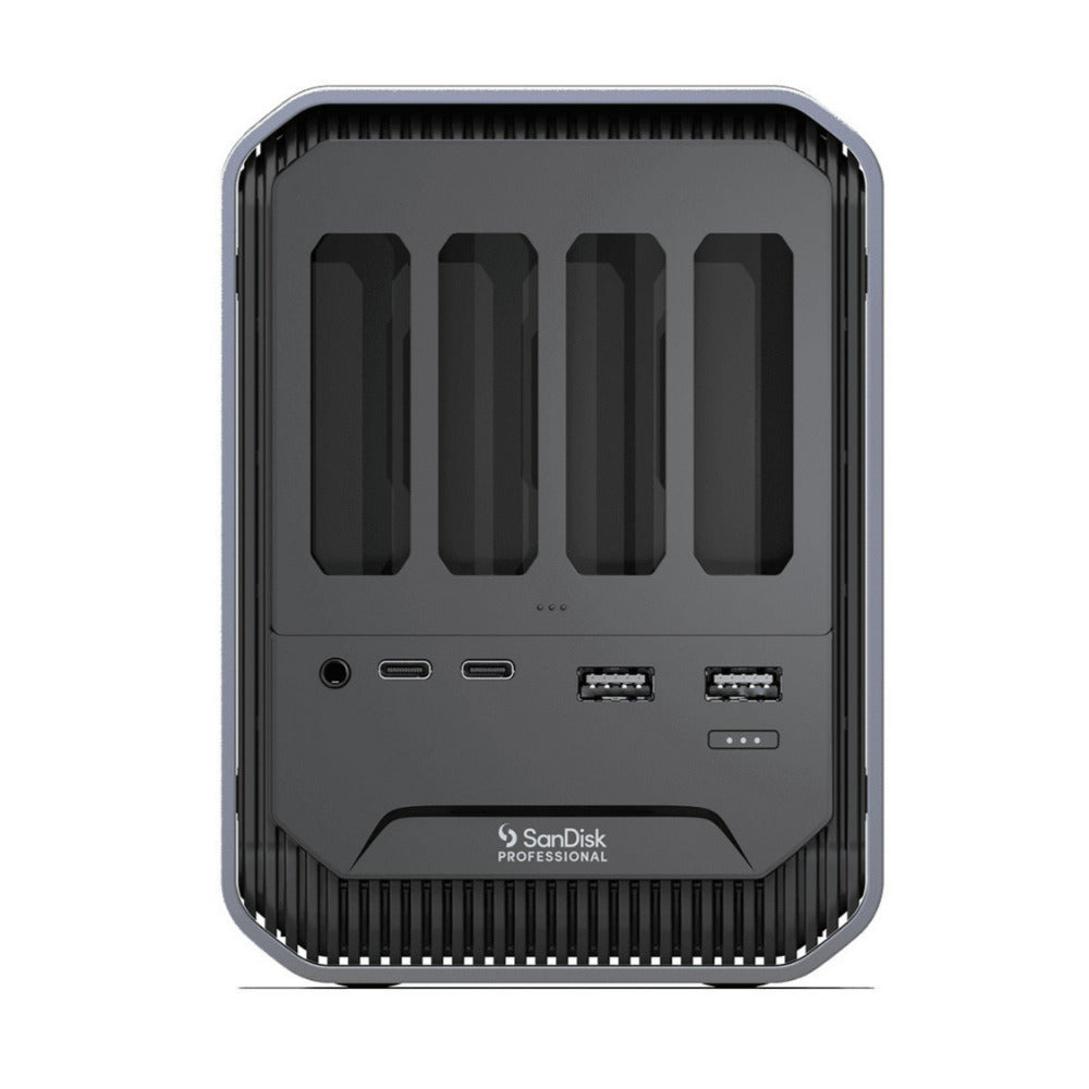 SanDisk Professional PRO-DOCK 4