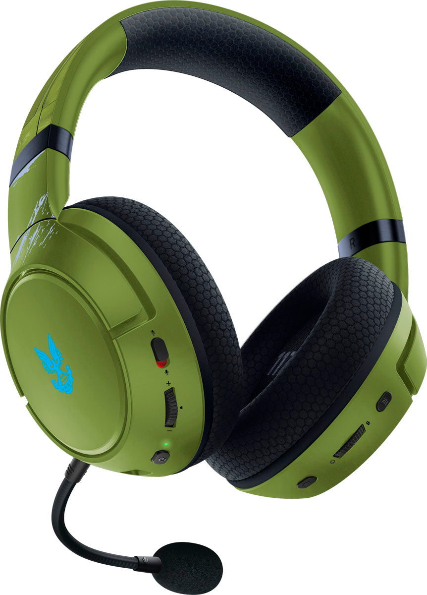 Razer Kaira Pro Wireless Gaming Headset for Xbox X/S/One HALO