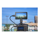 Godox 5.5" 4K HDMI Ultra Bright On-Camera Monitor