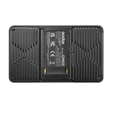 Godox 5.5" 4K HDMI Ultra Bright On-Camera Monitor