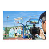 Godox 5.5" 4K HDMI Ultra Bright On-Camera Monitor