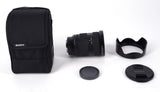 Sony SEL2470GM2 FE 24-70mm f/2.8 GM II Full-Frame Constant Aperture Lens (Used)