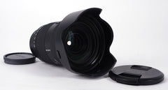 Sony SEL2470GM2 FE 24-70mm f/2.8 GM II Full-Frame Constant Aperture Lens (Used)