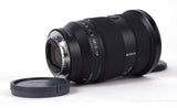 Sony SEL2470GM2 FE 24-70mm f/2.8 GM II Full-Frame Constant Aperture Lens (Used)