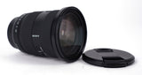 Sony SEL2470GM2 FE 24-70mm f/2.8 GM II Full-Frame Constant Aperture Lens (Used)
