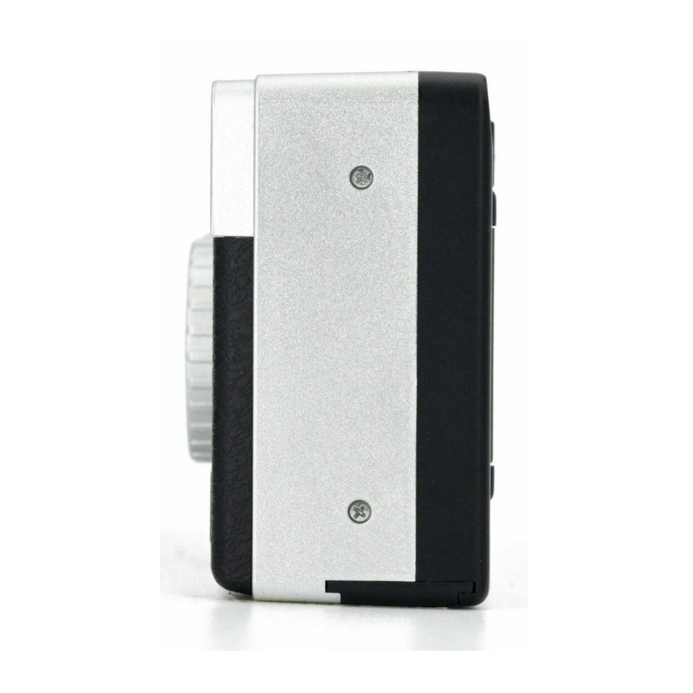 Kodak Ektar H35 Half Frame Film Camera (Black)