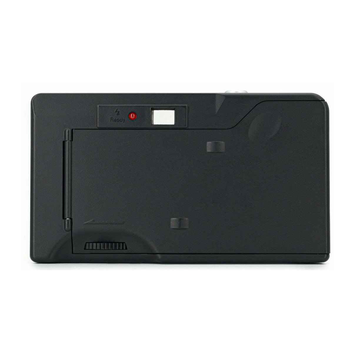 Kodak Ektar H35 Half Frame Film Camera (Black)