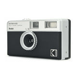 Kodak Ektar H35 Half Frame Film Camera (Black)