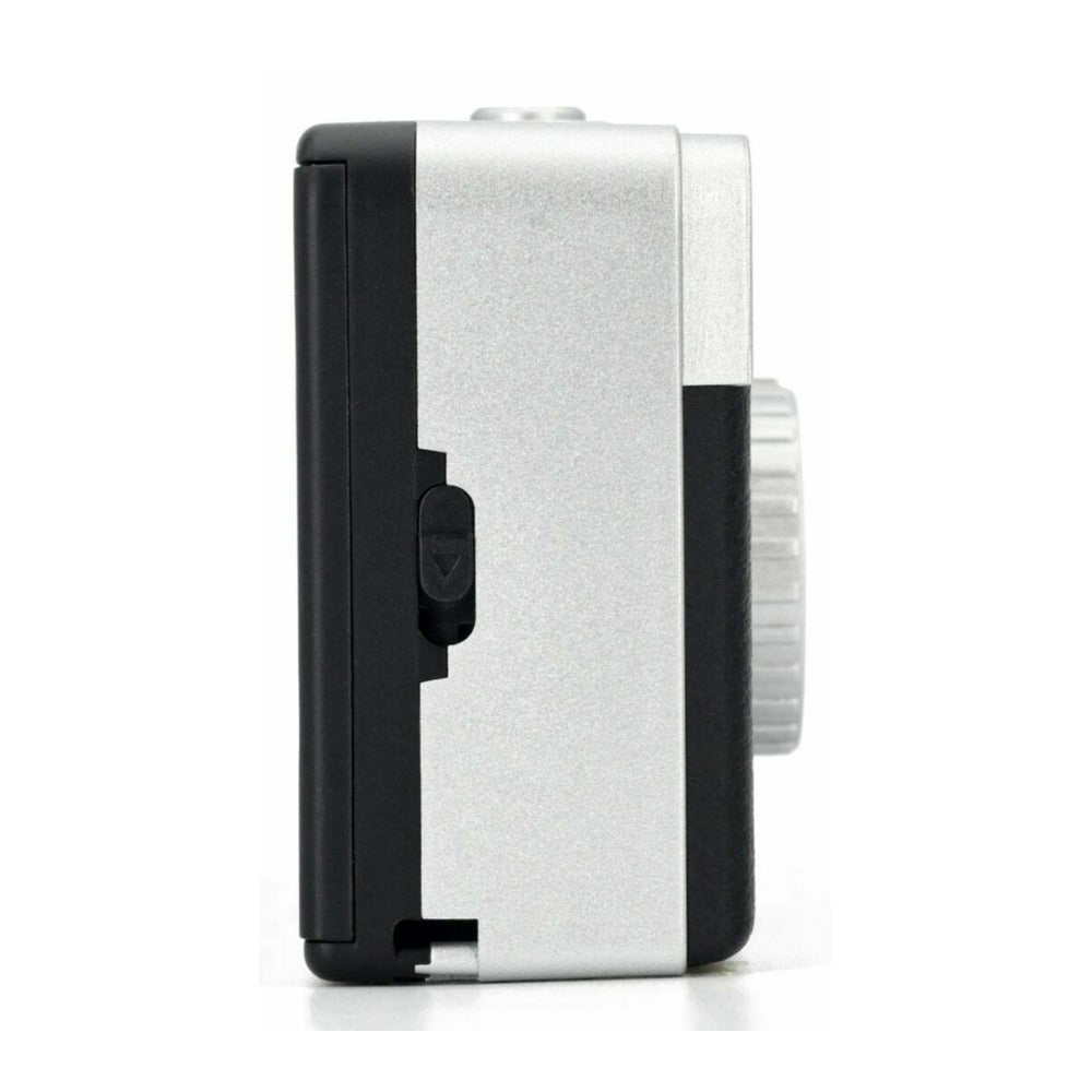 Kodak Ektar H35 Half Frame Film Camera (Black)