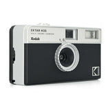Kodak Ektar H35 Half Frame Film Camera (Black)