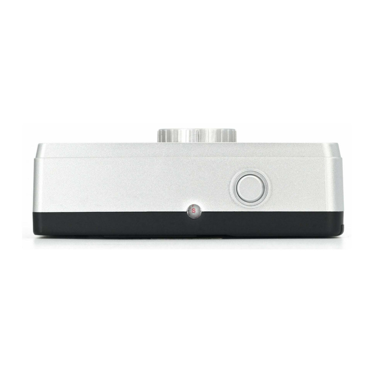 Kodak Ektar H35 Half Frame Film Camera (Brown)