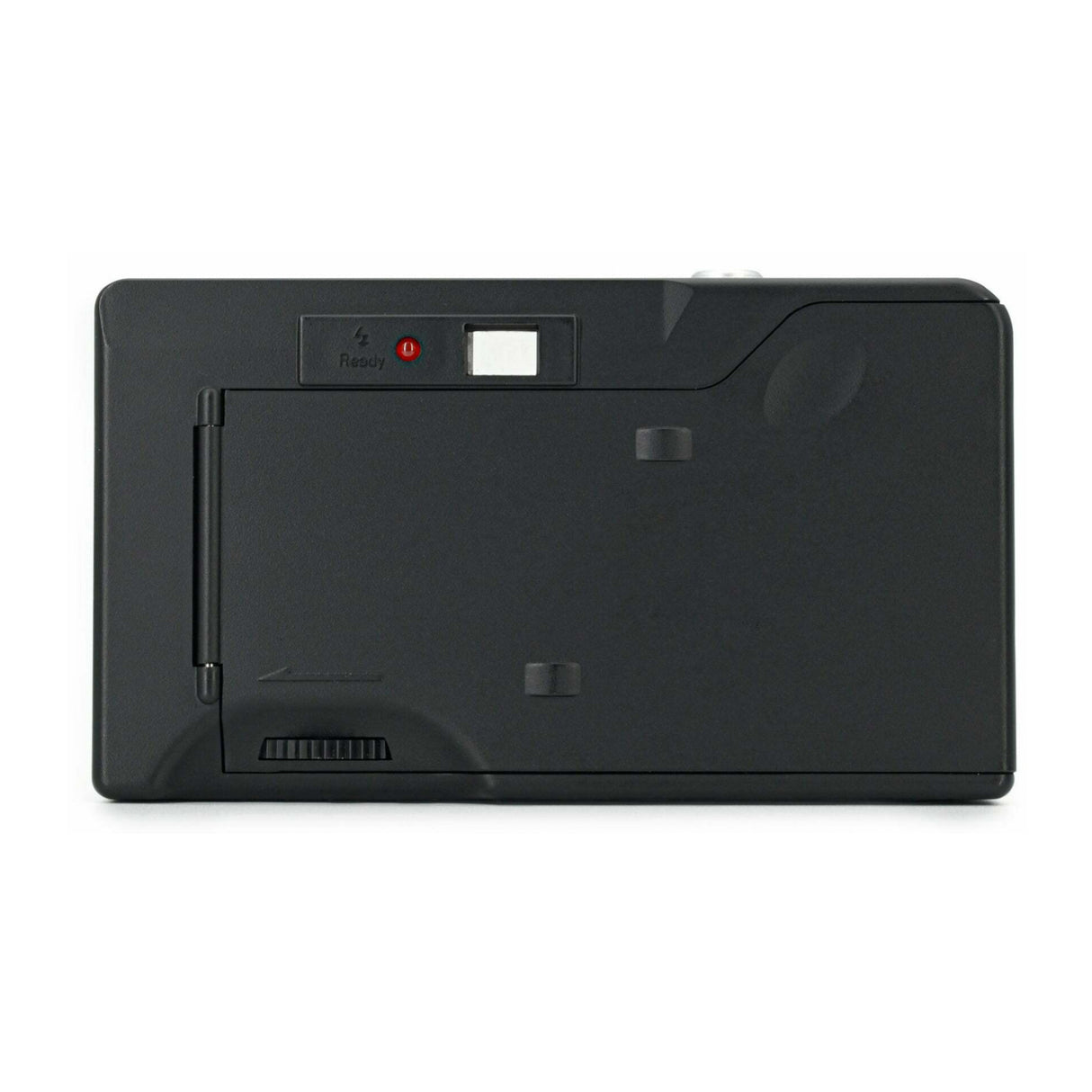 Kodak Ektar H35 Half Frame Film Camera (Brown)