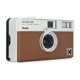 Kodak Ektar H35 Half Frame Film Camera (Brown)