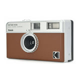 Kodak Ektar H35 Half Frame Film Camera (Brown)