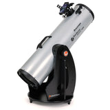 Celestron Starsense Explorer 10" Dobsonian Telescope - Smartphone App Enabled