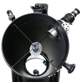 Celestron Starsense Explorer 10" Dobsonian Telescope - Smartphone App Enabled