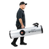 Celestron Starsense Explorer 10" Dobsonian Telescope - Smartphone App Enabled