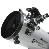 Celestron Starsense Explorer 10" Dobsonian Telescope - Smartphone App Enabled