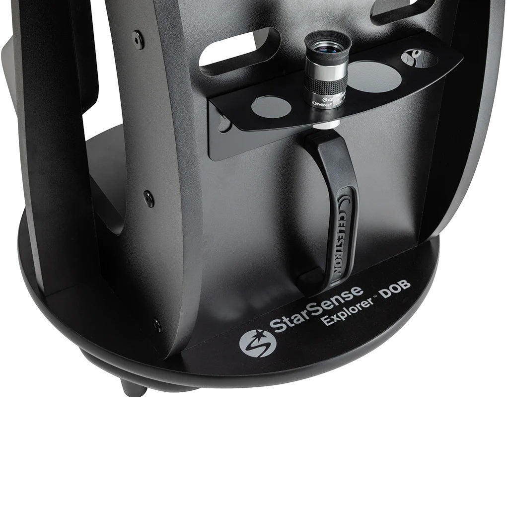 Celestron Starsense Explorer 10" Dobsonian Telescope - Smartphone App Enabled