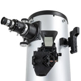 Celestron Starsense Explorer 10" Dobsonian Telescope - Smartphone App Enabled