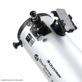 Celestron Starsense Explorer 10" Dobsonian Telescope - Smartphone App Enabled