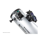Celestron Starsense Explorer 8-inch Dobsonian Telescope - Smartphone App Enabled