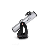 Celestron Starsense Explorer 8-inch Dobsonian Telescope - Smartphone App Enabled