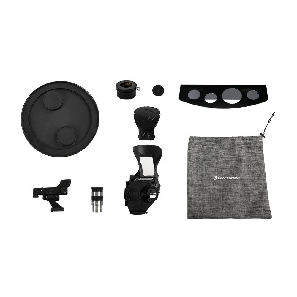 Celestron Starsense Explorer 8-inch Dobsonian Telescope - Smartphone App Enabled