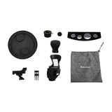 Celestron Starsense Explorer 8-inch Dobsonian Telescope - Smartphone App Enabled