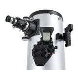 Celestron Starsense Explorer 8-inch Dobsonian Telescope - Smartphone App Enabled