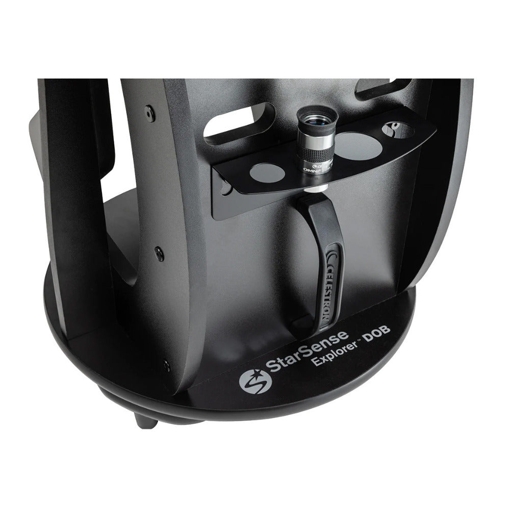Celestron Starsense Explorer 8-inch Dobsonian Telescope - Smartphone App Enabled