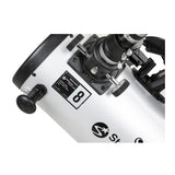 Celestron Starsense Explorer 8-inch Dobsonian Telescope - Smartphone App Enabled