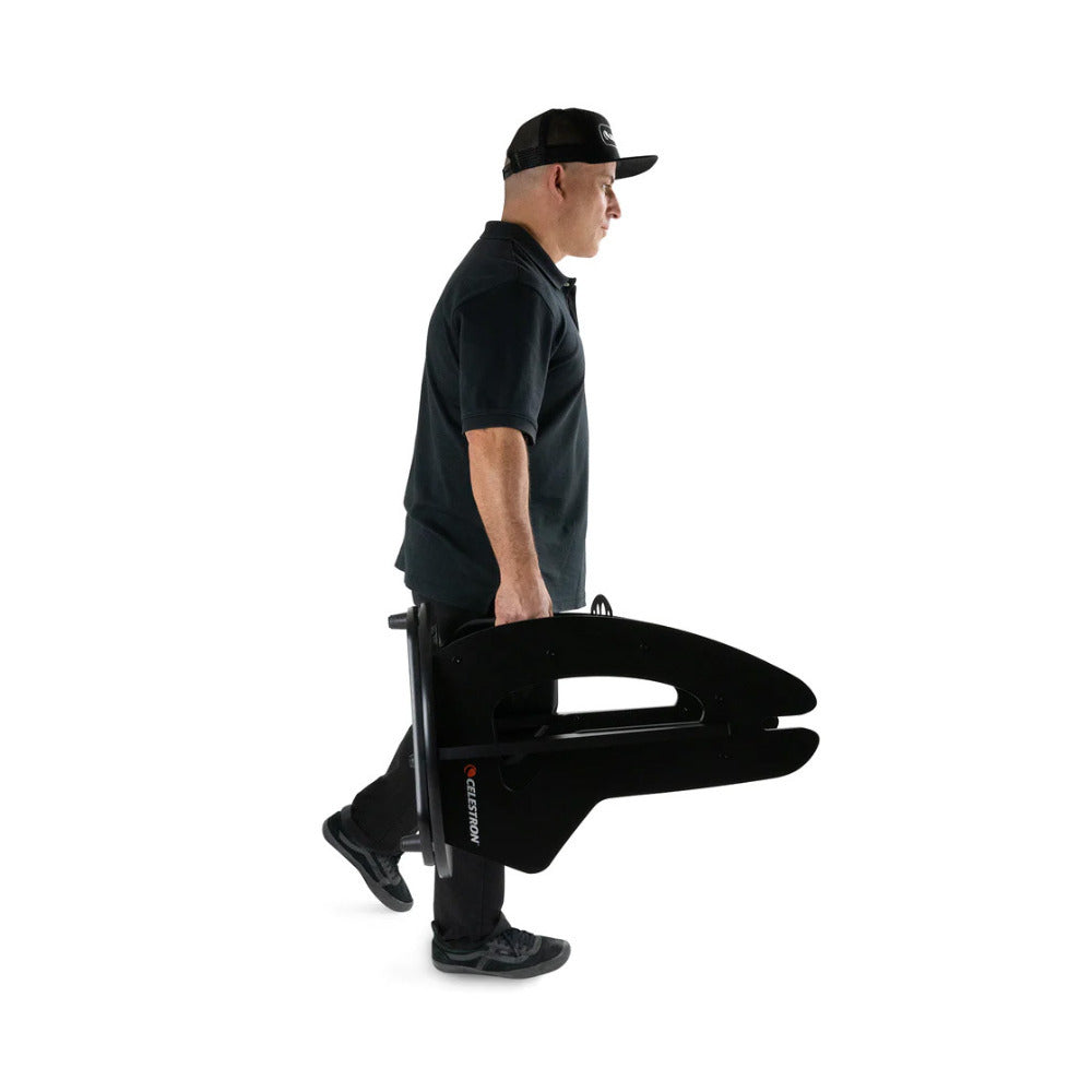 Celestron Starsense Explorer 8-inch Dobsonian Telescope - Smartphone App Enabled