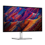 Dell U2723QE UltraSharp 27-Inch 4K USB-C Hub Monitor