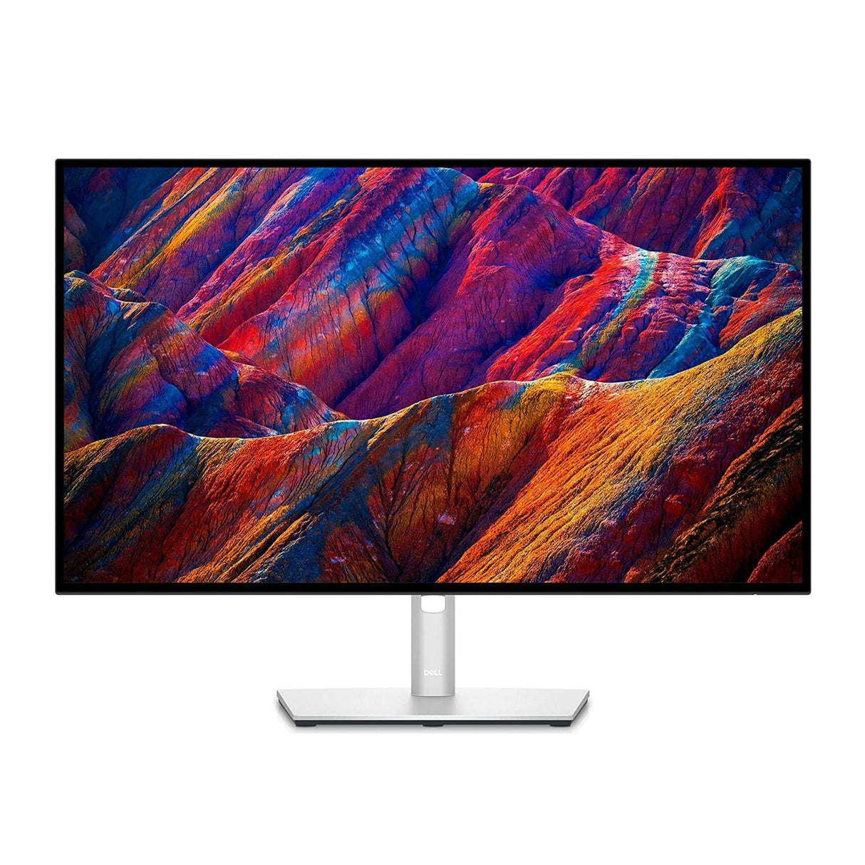 Dell U2723QE UltraSharp 27-Inch 4K USB-C Hub Monitor